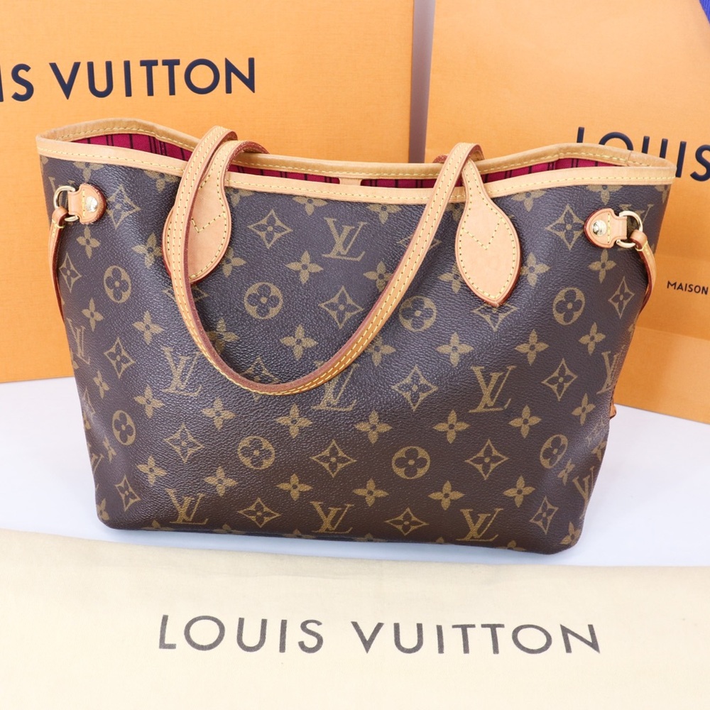 🌺✨NEVERFULL PM✨🌺